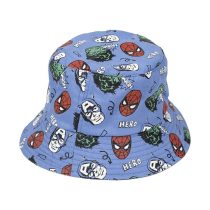 2200010106 Шапка Marvel