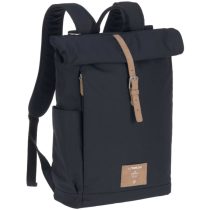 1103025429 Раница Rolltop пелени Night Blue