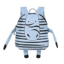 1203019467 Детска раница Zebra Kaya