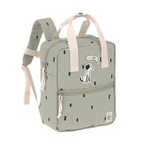 1203041581 Раница Happy Prints light olive