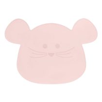 1310034755 Силиконова подлож.Chums Mouse Розов