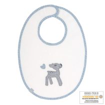 1311006483 Лигавник Lela Light Blue