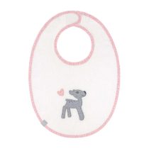 1311006784 Лигавник Lela Light Pink