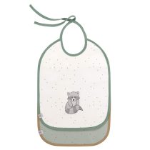 1311015250 Лигавник 2 бр.About Friends Racoon