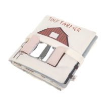 1313010841 Мека книжка Tiny Farmer