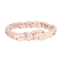 1531017772-12 Лента за глава powder pink 4-12 м.