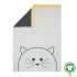 1542005108 Одеало Little Chums Cat 75 x 100 м