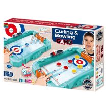 Игра 2 в 1 кърлинг/боулинг 170