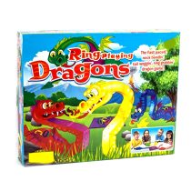 Игра Дракон с пръстен