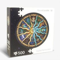 Пъзел Зодиакални знаци 500 ч.