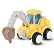 Строителни машини Къртач 932