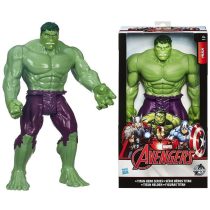 B0443 Titan Hero Series Фигура 30 см Hulk