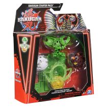 20144207 S. Attack Nillious&Dragonoid&Bruiser
