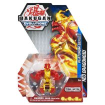 20140301 Бакуган NEO DRAGONOID RED