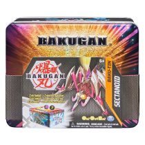 20134612 BAKU-TIN Игрален комплект SECTANOID