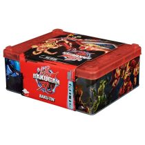 20142169 BAKU-TIN Игрален комплект MANTID