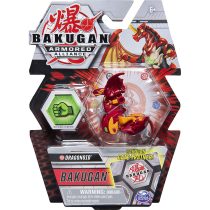 Бакуган Deluxe Single Pack Series 2  6055885 TRETOROUS