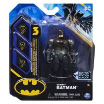 20138130 Фигура 4 инча BATMAN Dark Grey/Grey