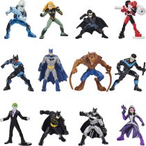Мини фигура в кутия Batman