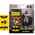 Фигура Batman 4 инча BATMAN