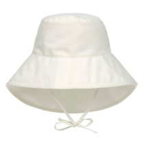 1433017143-18 Слънцезащитна шапка White 07-18m.