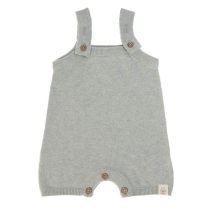 1531004565-80 Бебешки гащеризон 7-12m.Aqua Grey