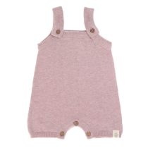 1531004703-80 Бебешки гащеризон 7-12m.Light Pink
