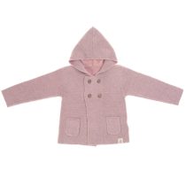 1531006703-56 Бебешко яке 0-2m.Light Pink