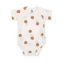 1531009167-56 Боди с к. р. Big Dots milky 0-6