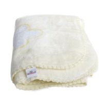 0394 Одеало Shell 80x100 см. 01