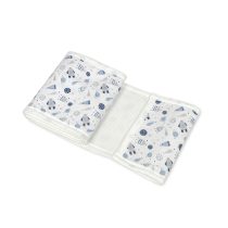 0417 Протектор за легло Bump Air Design 03