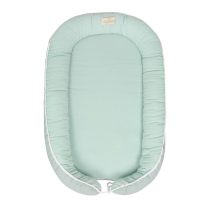0442-02 Бебешко гнездо Prestige Muslin