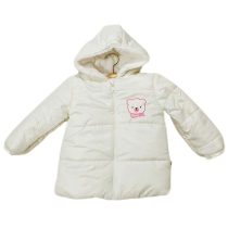 K3703 Яке RABBIT Екрю 98cm
