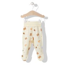 T2766 Ританки BOYS WONDERLAND Екрю 74cm