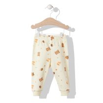 T2767 Панталонки BOYS WONDERLAND Екрю 80cm