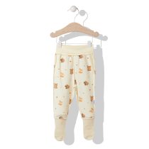 T2768 Ританки BOYS WONDERLAND Екрю 68cm