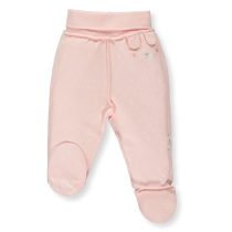 T3215 Ританки BABY COUPLE PINK 1-3M/62CM