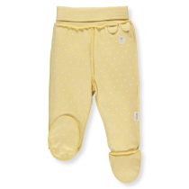 T3215 Ританки BABY COUPLE YELLOW 3-6M/68CM