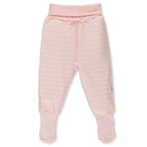 T3222 Ританки-чорап BABY COUPLE PINK 0-3M/62CM