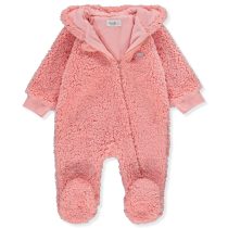 K4492 Космонавт розов CUTE AND CHUBBY 3-6M/68CM
