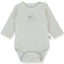 T3683 Боди екрю HAPPY SHEEP 9-12M/80CM