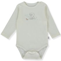 T3684 Боди екрю HAPPY SHEEP 24-36M/98CM