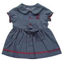 K2460 Рокля PRETTY 1г.