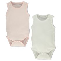 T 2577 Боди-потн Sweet Babies 2бр. Роз24-36м.98