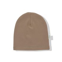 C873 Шапка BOUTIQUE SUMMER 2023 BROWN 0-6M/43CM