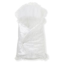 P466 Портбебе ELEGANT екрю 70CM