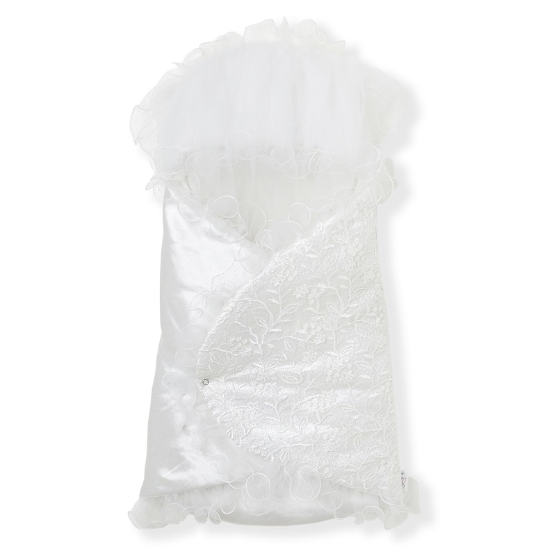 P466 Портбебе ELEGANT екрю 70CM