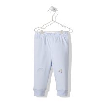 T2969 Панталонки CUTE AND COOL син 18-24M/92CM