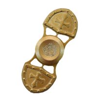 Hand Spinner Fidget спинер кръст
