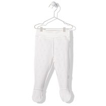 T2995 Ританки HEARTS екрю 0-1M/56CM
